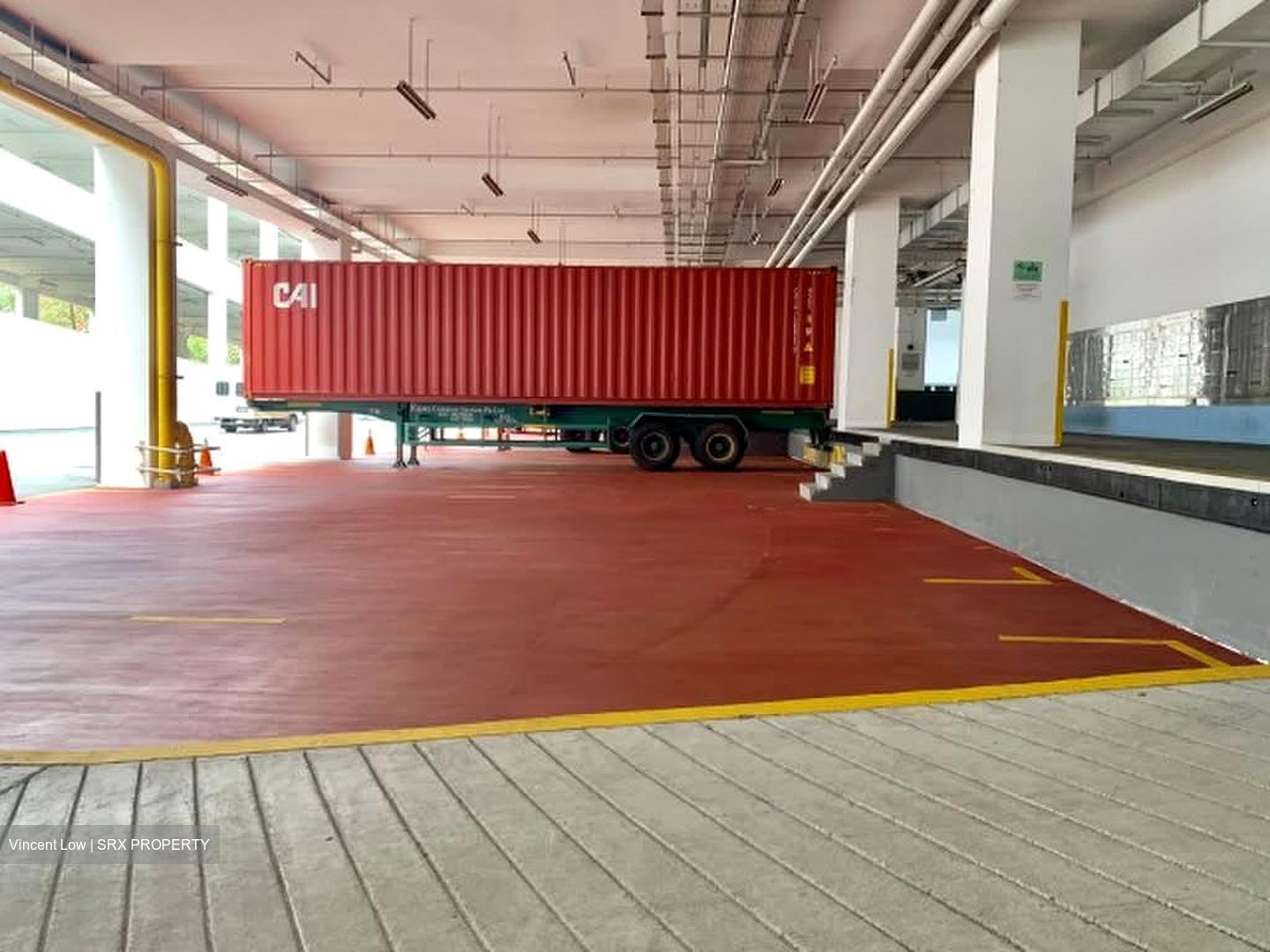 Enterprise One (D14), Factory #572604351